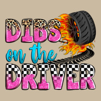 Dibs On The Driver Long Sleeve Tee | Teevron