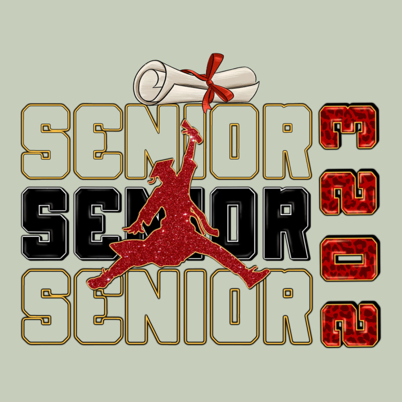 Senior Senior Senior 2023 Classic Tee by Zillion Design Studio | Teevron