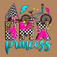 Bmx Princess Long Sleeve Tee | Teevron