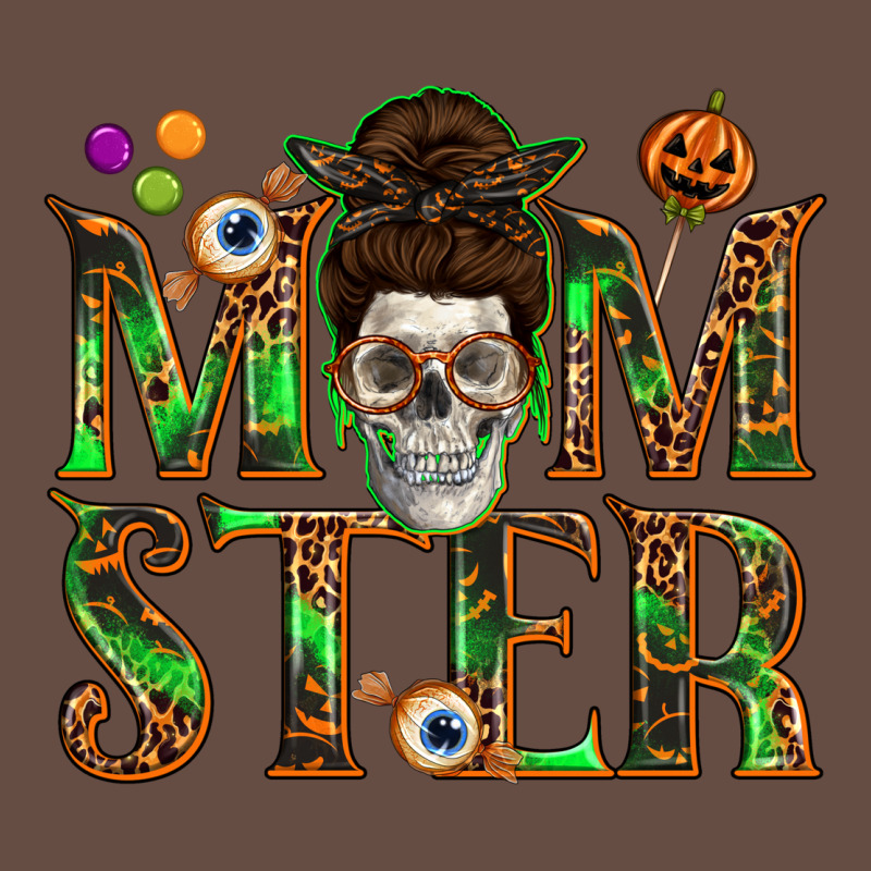 Momster Long Sleeve Tee by texasbilliewilder | Teevron