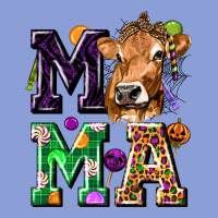 Mama Cow Halloween Long Sleeve Tee | Teevron