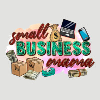 Small Business Mama Classic Tee | Teevron