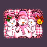 Chillin Pink   With My Snowmies  Ado Heavyweight Hoodie | Teevron