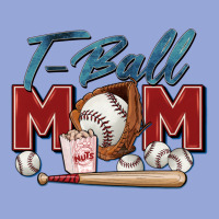 T Ball Mom Classic Tee | Teevron