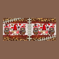 American Football Gnome 11oz Mug Zipper Hoodie | Teevron