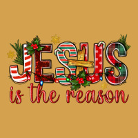 Jesus Is The Reason Christmas Bbs Urban Hoodie | Teevron