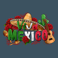 Viva Mexico Urban Heavy Tee | Teevron