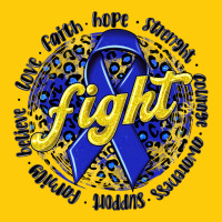 Fight Colorectal Cancer Premium Hoodie | Teevron