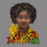 Juneteenth Black Boy Vintage Tee | Teevron