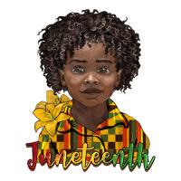 juneteenth black boy | Teevron