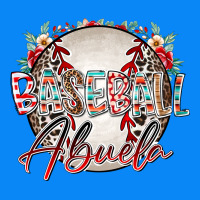 Baseball Abuela Zipper Hoodie | Teevron