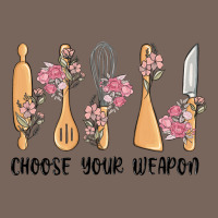 Choose Your Weapon Premium Hoodie | Teevron
