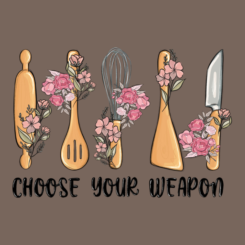 Choose Your Weapon Premium Hoodie by MaliasSmallBusiness | Teevron