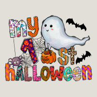 My 1st Halloween Heavy Core Tee | Teevron