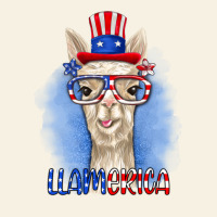 Llamerica Vintage Tee | Teevron