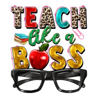 teach like a boss | Teevron