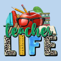 Teacher Life Classic Tee | Teevron