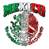 mexico coat of arms | Teevron