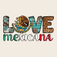 Love Mexicana Revise Premium Sweatshirt | Teevron