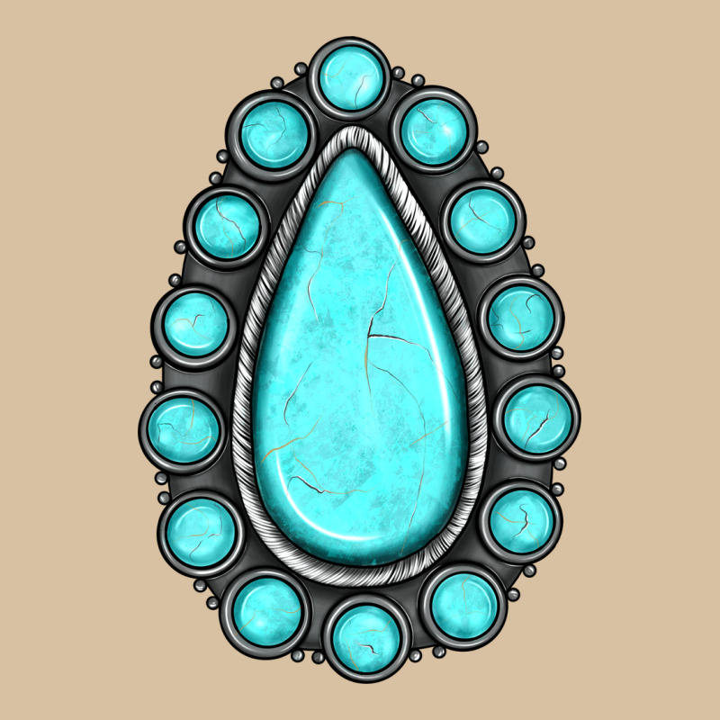 Gemstone Heavyweight Hoodie by JahusDesignShop | Teevron