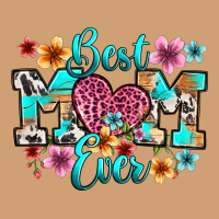Best Mom Ever Vintage Tee | Teevron
