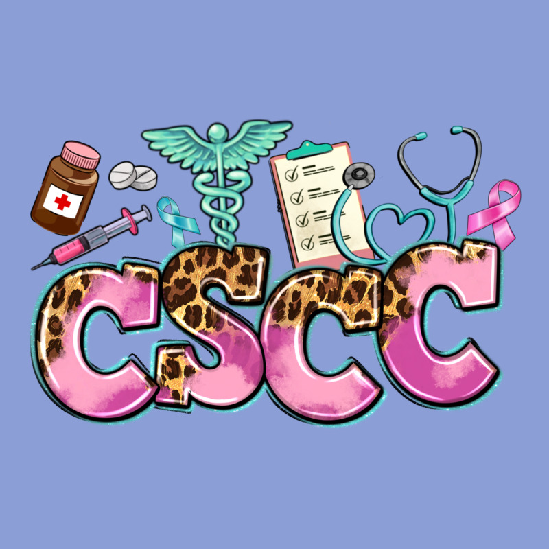 Cscc Long Sleeve Tee by AdoDesignShop | Teevron