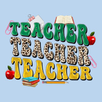 Teacher Teacher Teacher Classic Tee | Teevron
