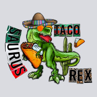 Taco Saurus Rex Zipper Hoodie | Teevron