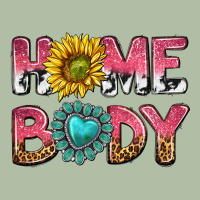 Homebody Urban Heavy Tee | Teevron