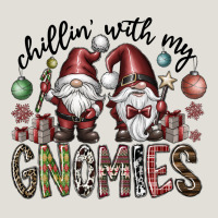 Chillin With My Gnomies Heavy Core Tee | Teevron