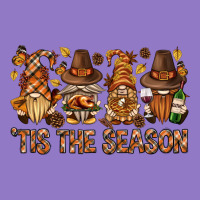 'tis The Season Gnomies Bbs Urban Hoodie | Teevron
