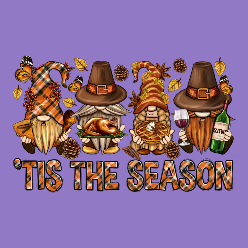 'tis The Season Gnomies Bbs Urban Hoodie by BundleAndBundleShop | Teevron