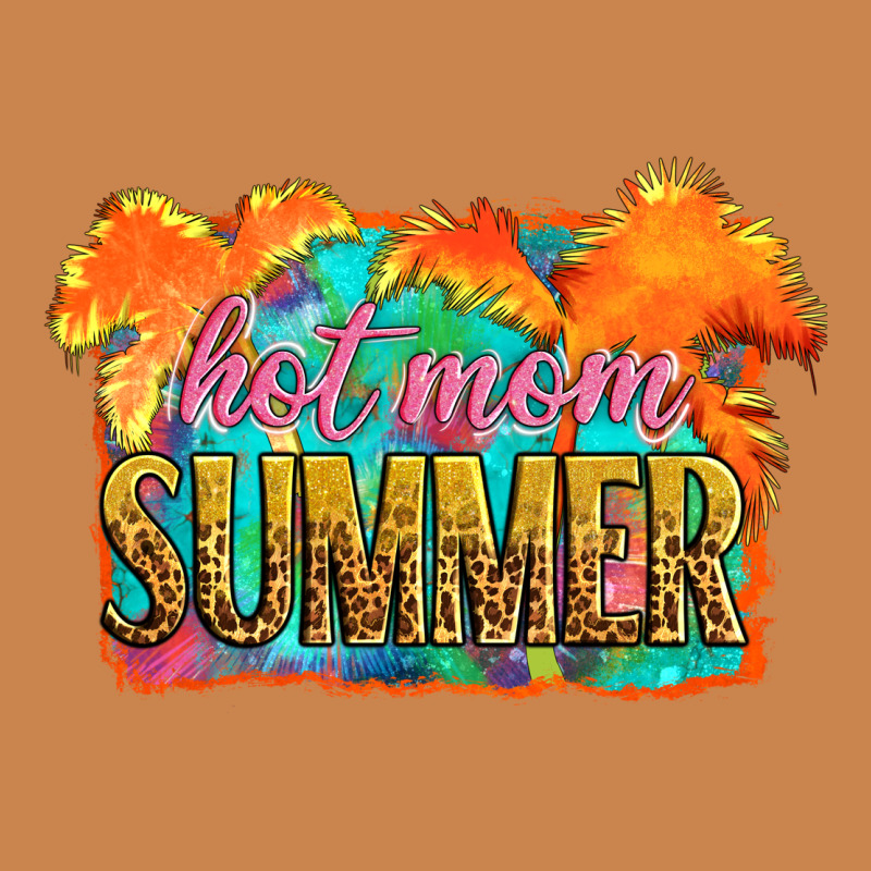 Hot Mom Summer Heavyweight Hoodie by Artiststas | Teevron