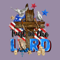 Trust In The Lord Classic Tee | Teevron