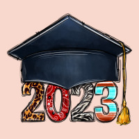 2023 Graduation Hat Bbs Urban Hoodie | Teevron