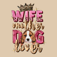 Wife Mother Dog Lover Classic Tee | Teevron