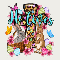 Easter Day He Lives Zipper Hoodie | Teevron