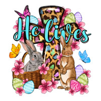 Easter Day He lives | Teevron