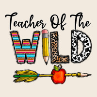 Teacher Of The Wild Zipper Hoodie | Teevron