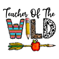 teacher of the wild | Teevron