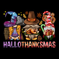 Hallothanksmas Gnomies Bbs Urban Hoodie | Teevron