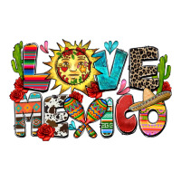 love mexico | Teevron