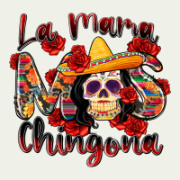 La Mama Mas Chingona Urban Heavy Tee | Teevron