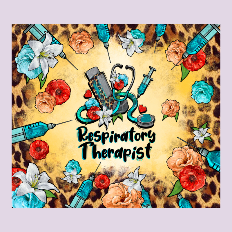 Respiratory Therapist Classic Tee by BarkalooDesign | Teevron