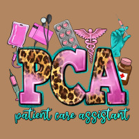 Pca Patient Care Assistant Long Sleeve Tee | Teevron