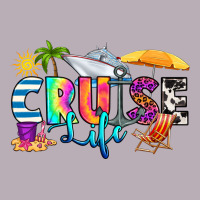 Cruise Life Vintage Tee | Teevron