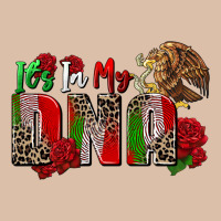 It's In My Own Dna Urban Heavy Tee | Teevron