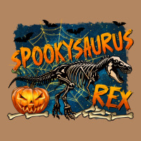 Spooky Saurus Rex Long Sleeve Tee | Teevron