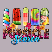 Popsicle Season Vintage Tee | Teevron