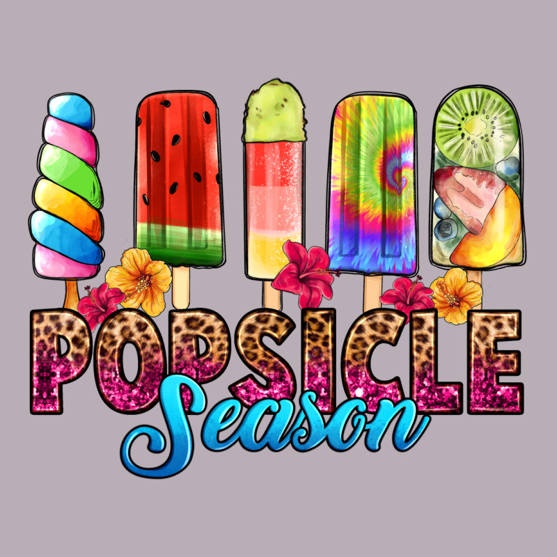 Popsicle Season Vintage Tee by RanaPortraitStore | Teevron